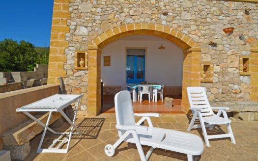 Casa Vacanze Orizzonte
