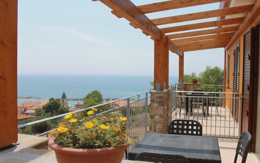 Cilento Holiday Village