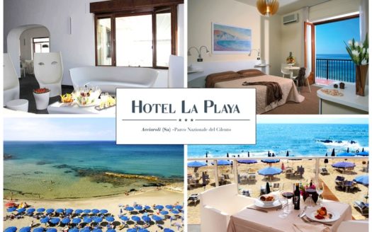 Hotel la Playa