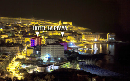 Hotel la Playa